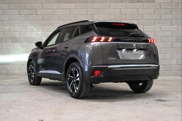 Peugeot 2008 – Image 3
