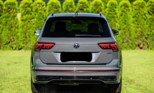 Volkswagen Tiguan 2.0 TDI – Image 9