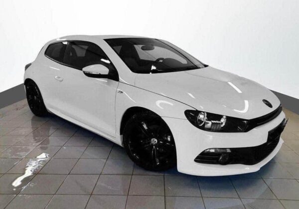 Volkswagen Scirocco 2.0 TDI – Image 2