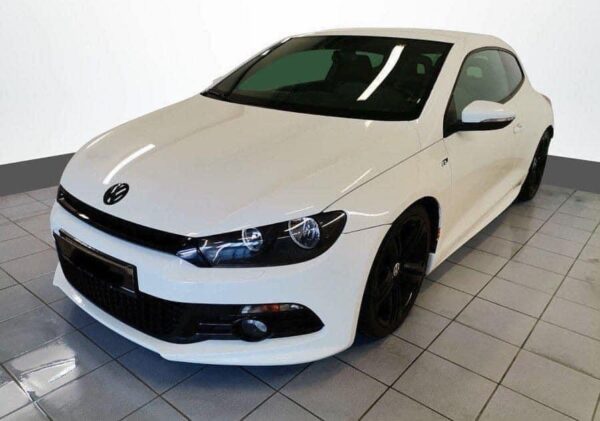 Volkswagen Scirocco 2.0 TDI – Image 3