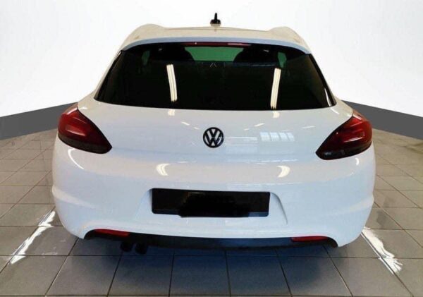 Volkswagen Scirocco 2.0 TDI – Image 6