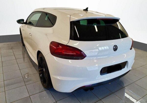 Volkswagen Scirocco 2.0 TDI – Image 4