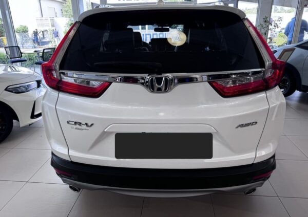 Honda CR-V – Image 6