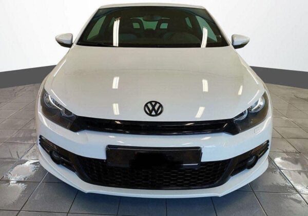 Volkswagen Scirocco 2.0 TDI