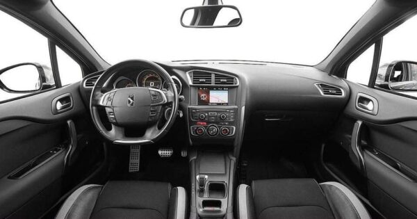 Citroen DS4 – Image 7