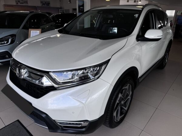 Honda CR-V – Image 5