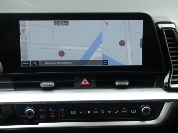 Kia Sportage – Image 19
