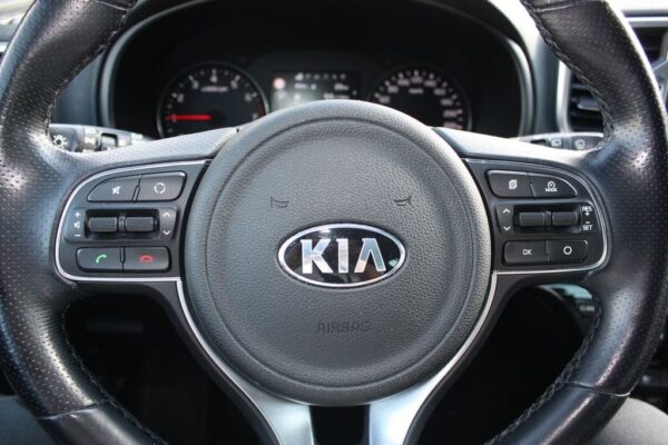Kia Sportage – Image 18