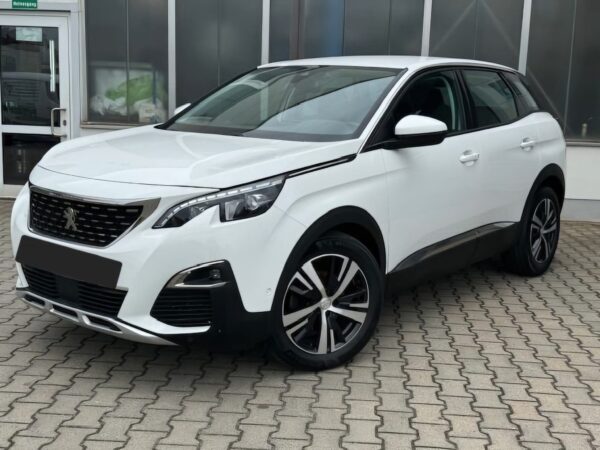 Peugeot 3008 – Image 3