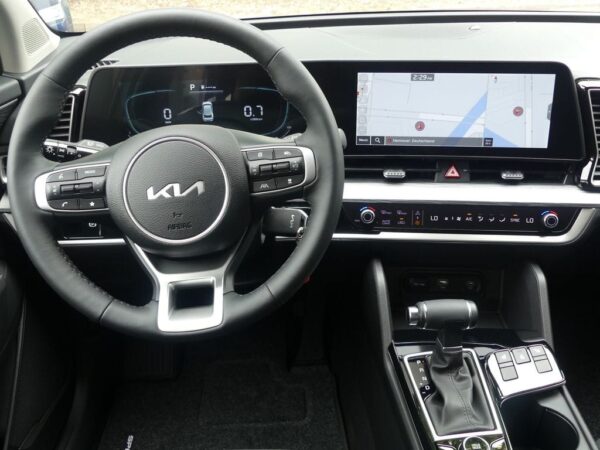 Kia Sportage – Image 20
