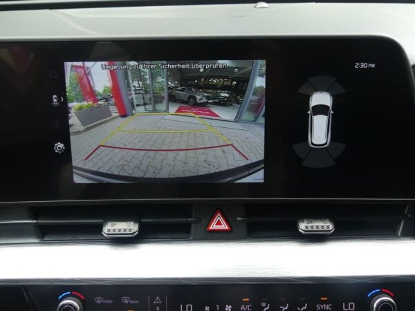 Kia Sportage – Image 11
