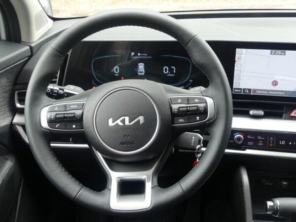 Kia Sportage – Image 18