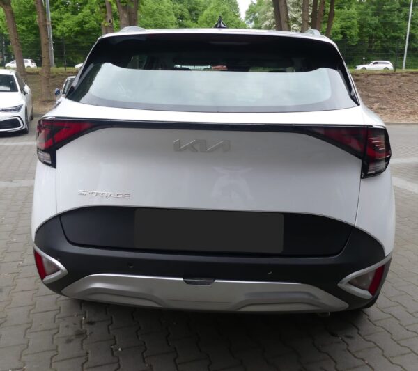 Kia Sportage – Image 5