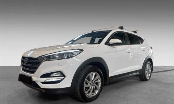 Hyundai Tucson – Image 8