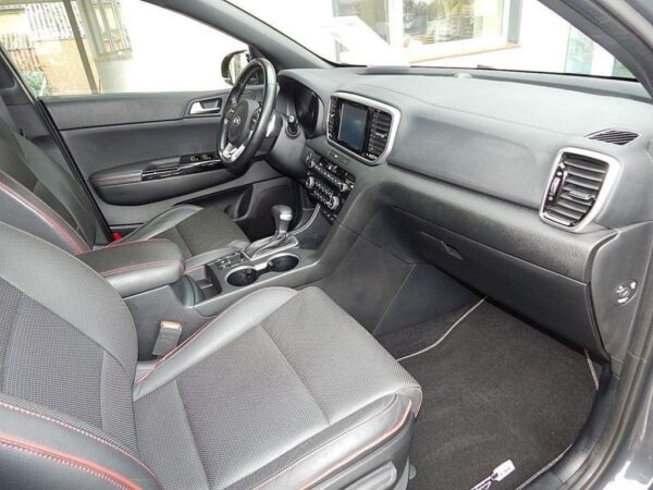 Kia Sportage – Image 18
