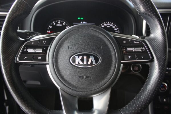 Kia Sportage – Image 14