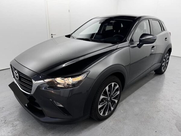 Mazda CX-3 – Image 6