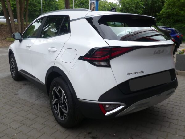 Kia Sportage – Image 2