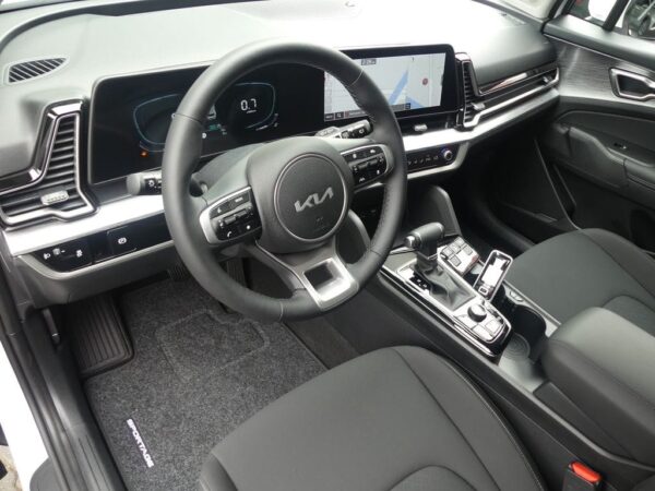 Kia Sportage – Image 29