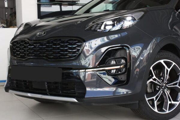 Kia Sportage – Image 5