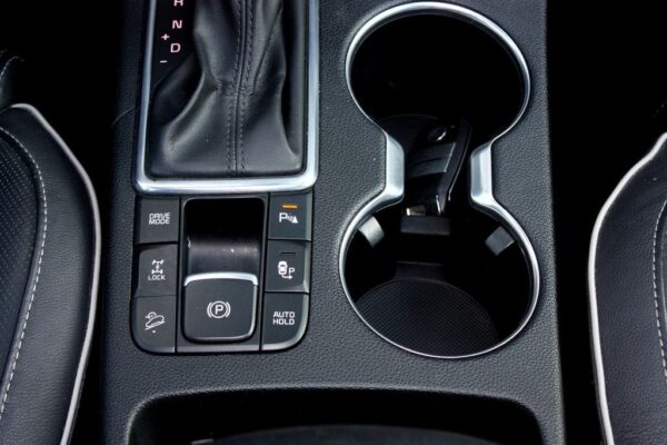 Kia Sportage – Image 13