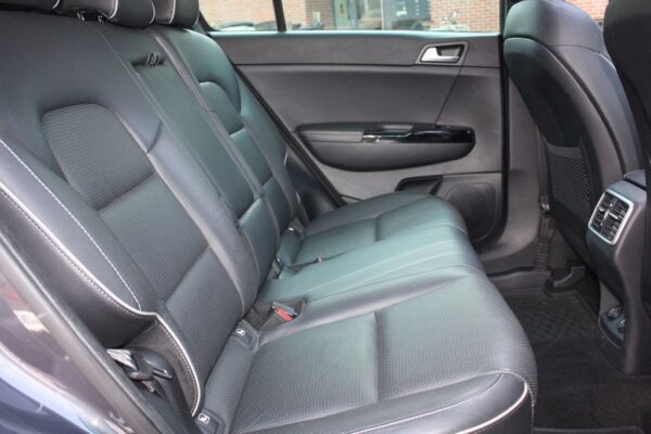 Kia Sportage – Image 12