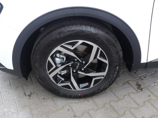 Kia Sportage – Image 27