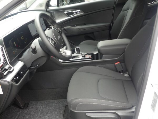 Kia Sportage – Image 25