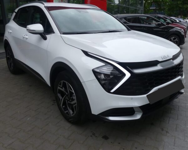 Kia Sportage – Image 4