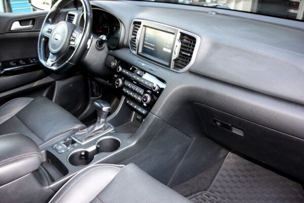 Kia Sportage – Image 19