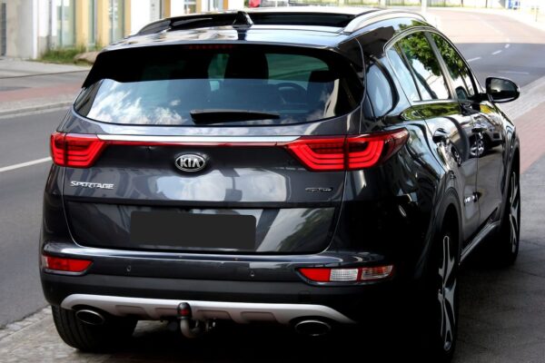 Kia Sportage – Image 3