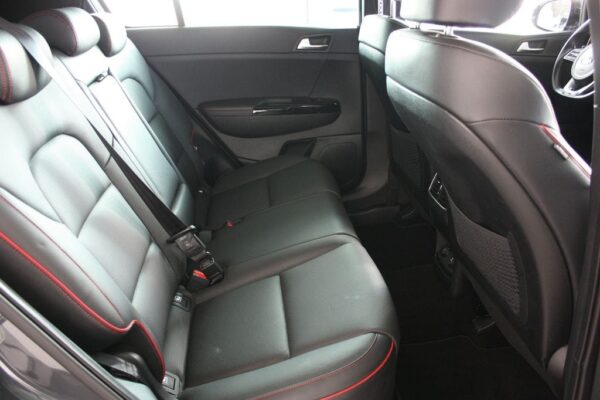 Kia Sportage – Image 8