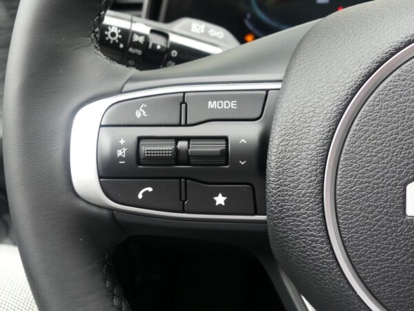 Kia Sportage – Image 15