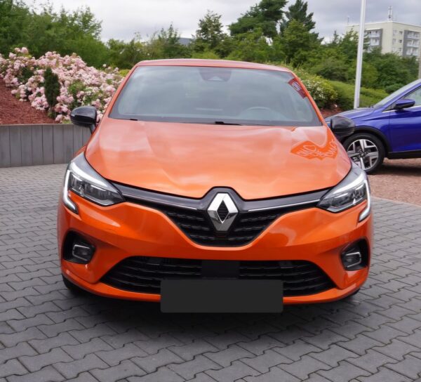 Renault Clio V 1.3