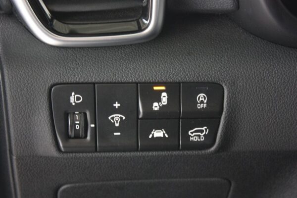 Kia Sportage – Image 10