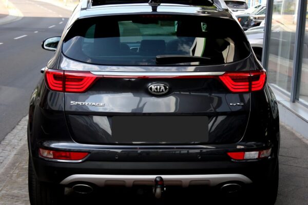 Kia Sportage – Image 4