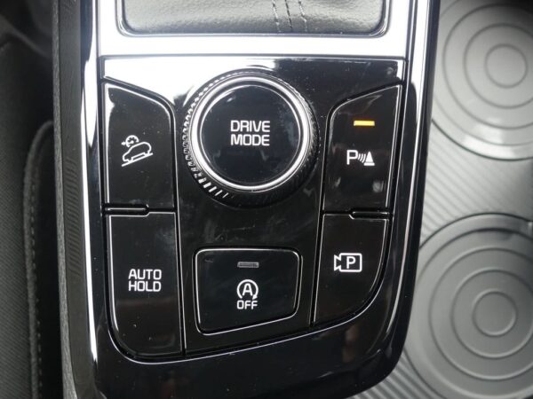 Kia Sportage – Image 6
