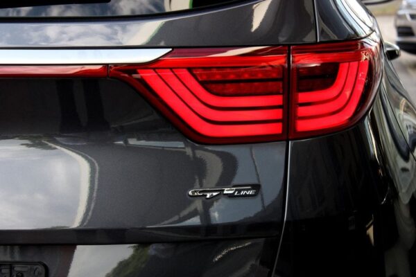 Kia Sportage – Image 21