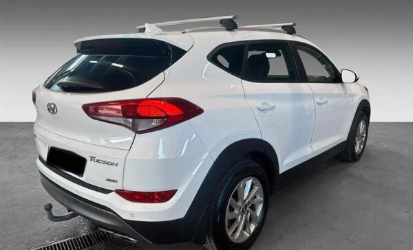 Hyundai Tucson – Image 4