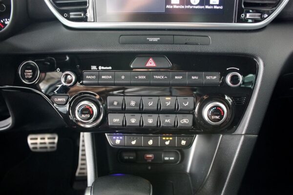 Kia Sportage – Image 16