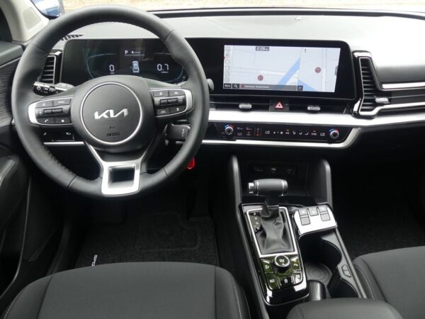 Kia Sportage – Image 21