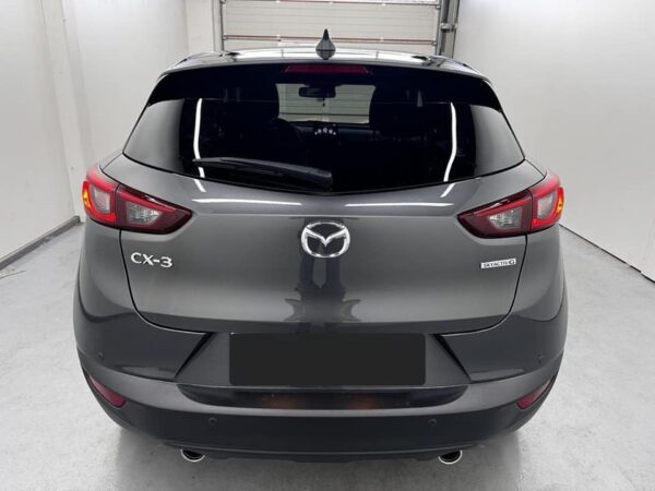 Mazda CX-3 – Image 4