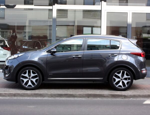 Kia Sportage – Image 2