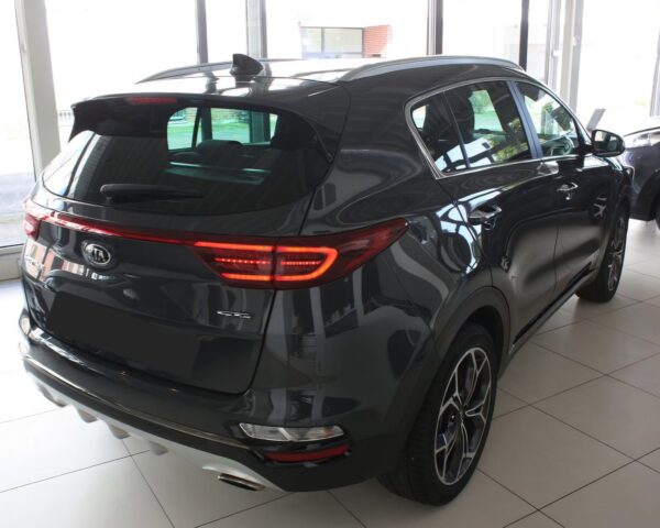 Kia Sportage – Image 3