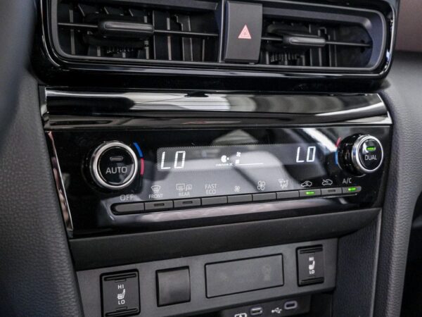 Toyota Yaris Cross Hybrid – Image 19