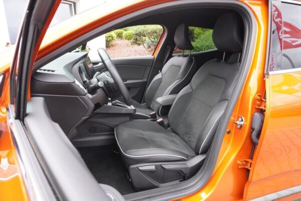 Renault Clio V 1.3 – Image 6