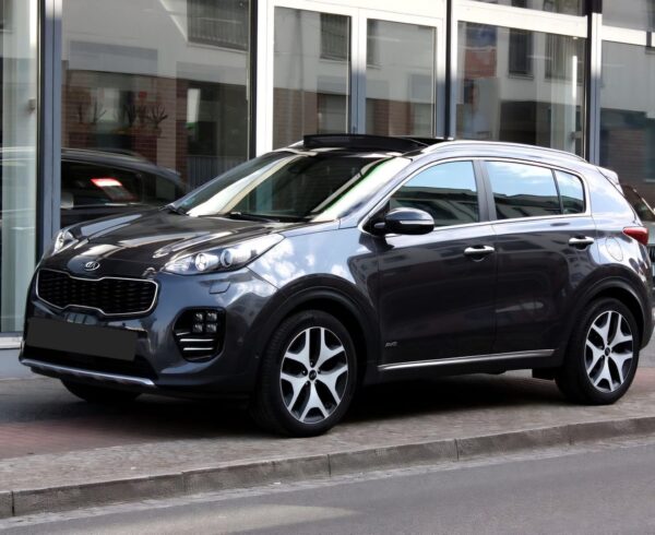 Kia Sportage – Image 7