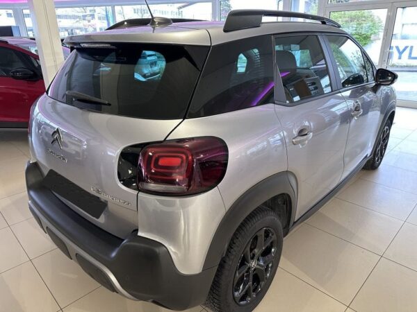 Citroën C3 Aircross – Image 5