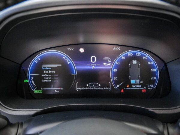 Toyota Yaris Cross Hybrid – Image 15