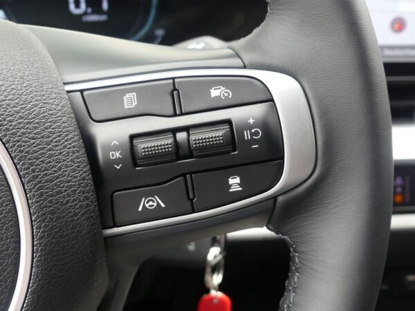 Kia Sportage – Image 14